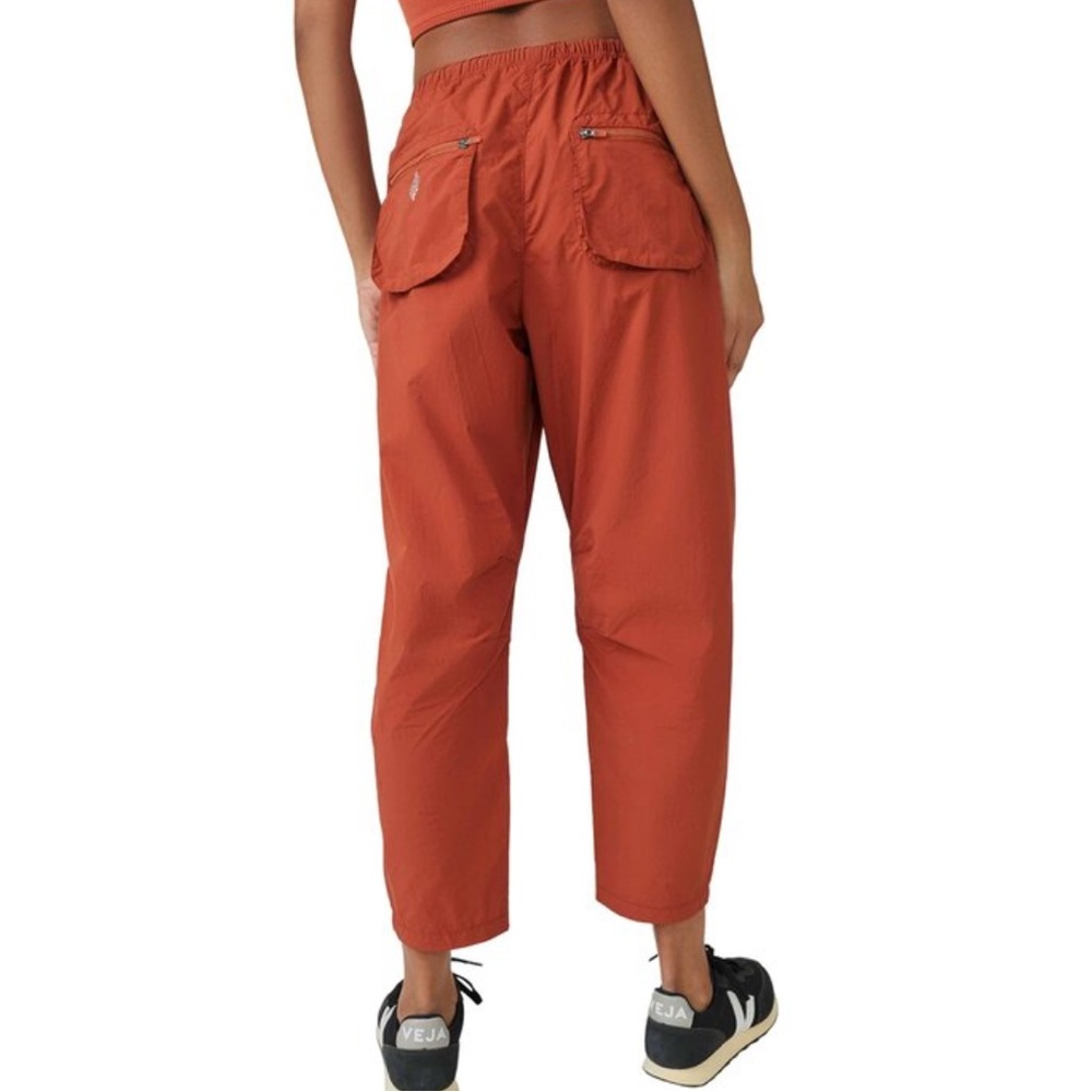 FP Movement by Free People Rust Track Pants